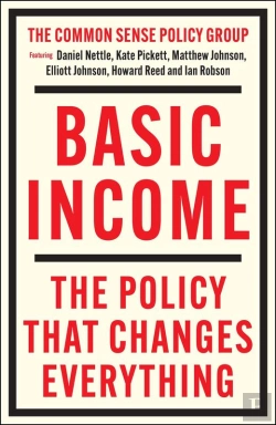 Bertrand.pt - Basic Income