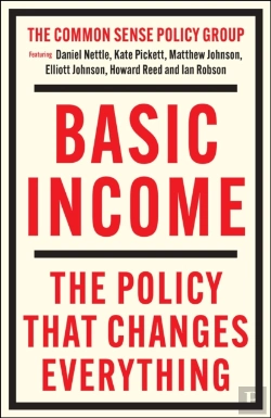 Bertrand.pt - Basic Income