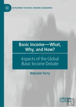 Bertrand.pt - Basic Income-What, Why, And How?