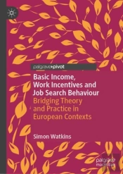 Basic Income, Work Incentives And Job Search Behaviour