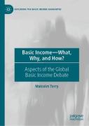 Basic Incomeâ€”What, Why, And How?
