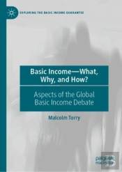 Basic Incomeâ€”What, Why, And How?