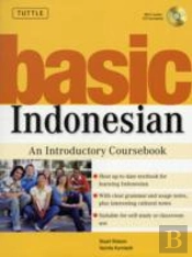 Basic Indonesian