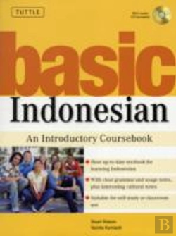 Bertrand.pt - Basic Indonesian