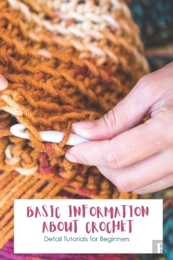 Bertrand.pt - Basic Information About Crochet