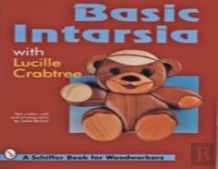 Basic Intarsia