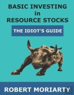 Bertrand.pt - Basic Investing In Resource Stocks: The Idiot'S Guide