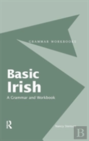 Basic Irish: A Grammar And Workbook