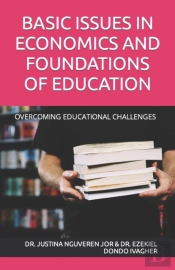 Basic Issues In Economics And Foundations Of Education