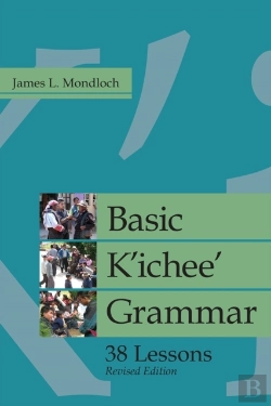 Bertrand.pt - Basic K'Ichee' Grammar