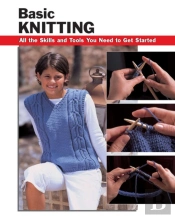 Basic Knitting