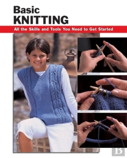 Bertrand.pt - Basic Knitting