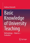 Basic Knowledge Of University Teaching