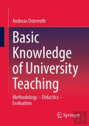Basic Knowledge Of University Teaching