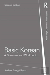 Basic Korean