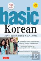 Basic Korean