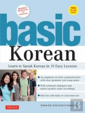 Basic Korean