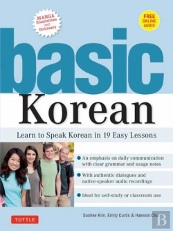 Bertrand.pt - Basic Korean