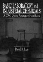 Basic Laboratory And Industrial Chemicals