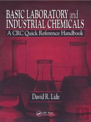 Basic Laboratory And Industrial Chemicals