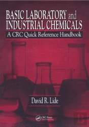Basic Laboratory And Industrial Chemicals