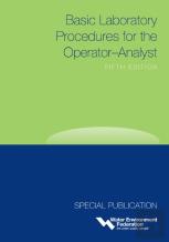 Basic Laboratory Procedures For The Operator-Analyst, 5th Edition