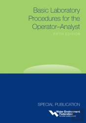 Basic Laboratory Procedures For The Operator-Analyst, 5th Edition
