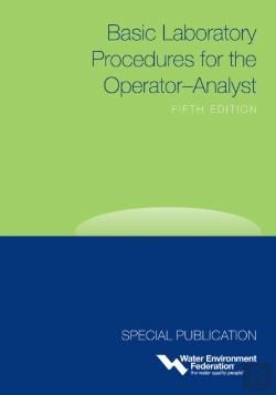 Bertrand.pt - Basic Laboratory Procedures For The Operator-Analyst, 5th Edition
