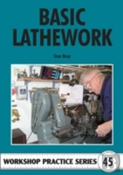 Basic Lathework