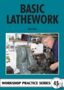 Bertrand.pt - Basic Lathework