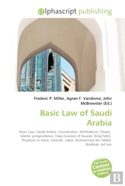Bertrand.pt - Basic Law Of Saudi Arabia