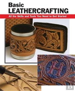 Bertrand.pt - Basic Leathercrafting