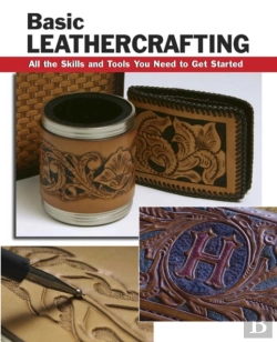 Bertrand.pt - Basic Leathercrafting