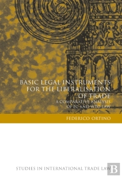 Bertrand.pt - Basic Legal Instruments For The Liberalisation Of Trade