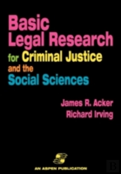 Bertrand.pt - Basic Legal Research Criminal Justice