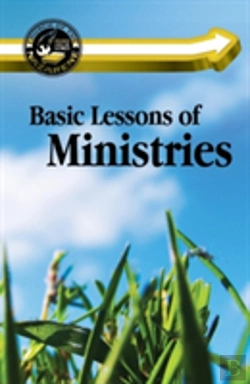 Bertrand.pt - Basic Lessons Of Ministries