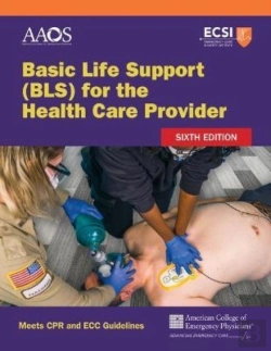 Bertrand.pt - Basic Life Support (Bls) For The Health Care Provider