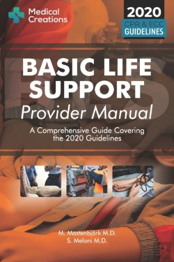 Bertrand.pt - Basic Life Support Provider Manual - A Comprehensive Guide Covering The Latest Guidelines