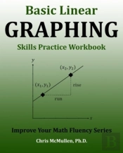 Basic Linear Graphing Skills Practice Workbook