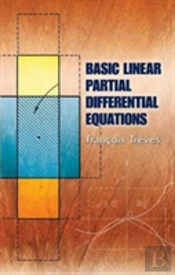 Basic Linear Partial Differential Equations