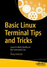 Basic Linux Terminal Tips And Tricks
