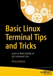 Basic Linux Terminal Tips And Tricks