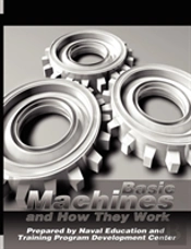 Basic Machines And How They Work
