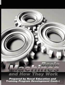 Bertrand.pt - Basic Machines And How They Work