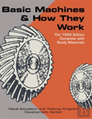 Basic Machines And How They Work