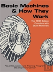 Basic Machines And How They Work