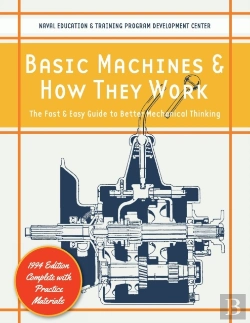 Bertrand.pt - Basic Machines And How They Work