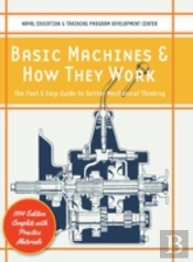 Basic Machines And How They Work