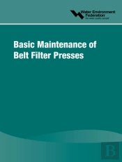 Basic Maintenance Of Belt Filter Presses