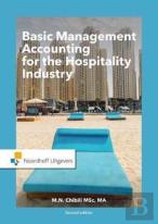 Basic Management Accounting For The Hospitality Industry